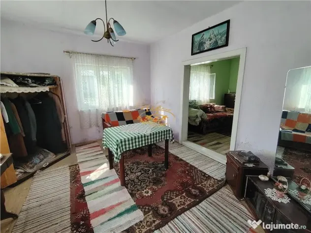 Casa de locuit (Chileni, str. Principala) - Chileni (Harghita)