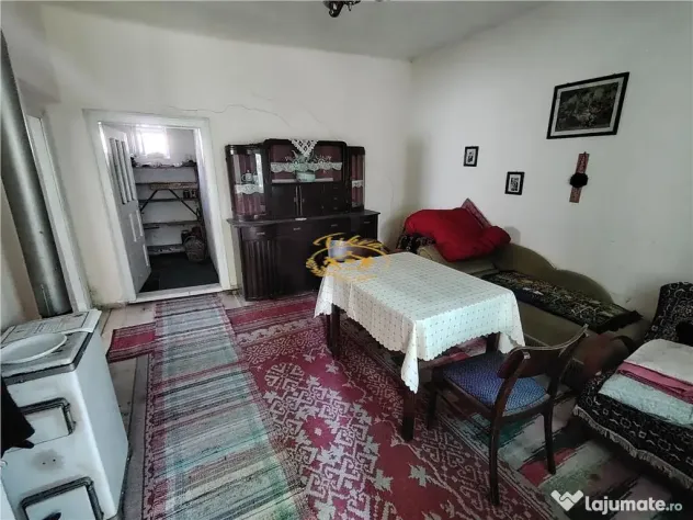 Casa de locuit (Chileni, str. Principala) - Chileni (Harghita)