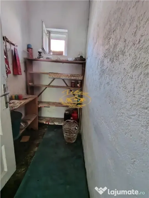 Casa de locuit (Chileni, str. Principala) - Chileni (Harghita)