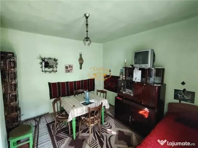 Casa de locuit (Chileni, str. Principala) - Chileni (Harghita)