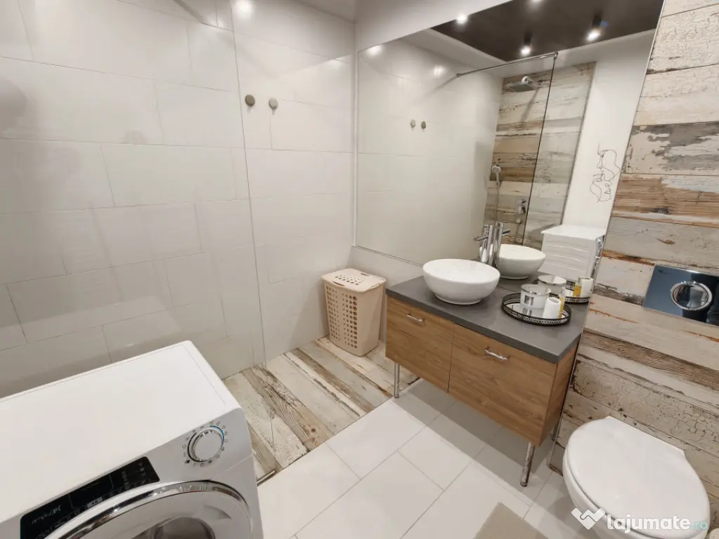 Apartament 2 camere, 48 mp | parcare | zona Florilor, Flore? - Floresti (Cluj)