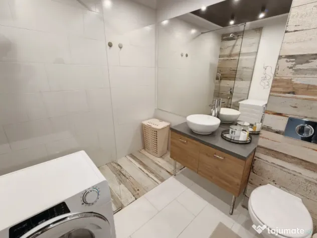 Apartament 2 camere, 48 mp | parcare | zona Florilor, Flore? - Floresti (Cluj)