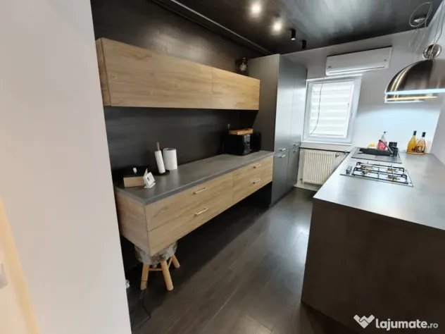 Apartament 2 camere, 48 mp | parcare | zona Florilor, Flore? - Floresti (Cluj)