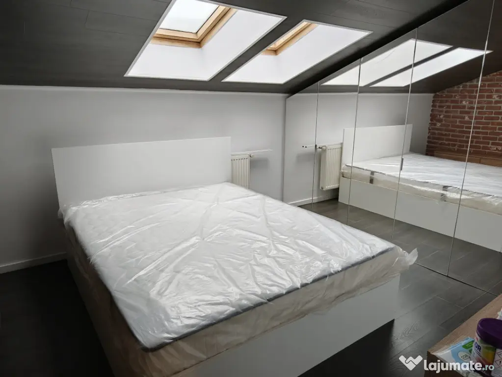Apartament 2 camere, 48 mp | parcare | zona Florilor, Flore? - Floresti (Cluj)