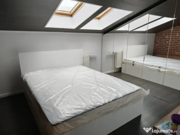 Apartament 2 camere, 48 mp | parcare | zona Florilor, Flore? - Floresti (Cluj)