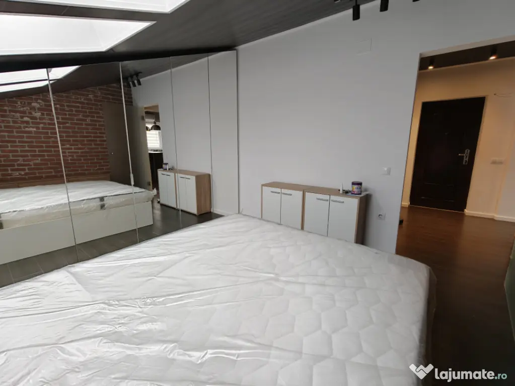 Apartament 2 camere, 48 mp | parcare | zona Florilor, Flore? - Floresti (Cluj)