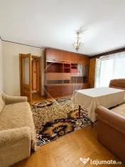Apartament 3 camere de închiriat– George Enescu | Idea... 