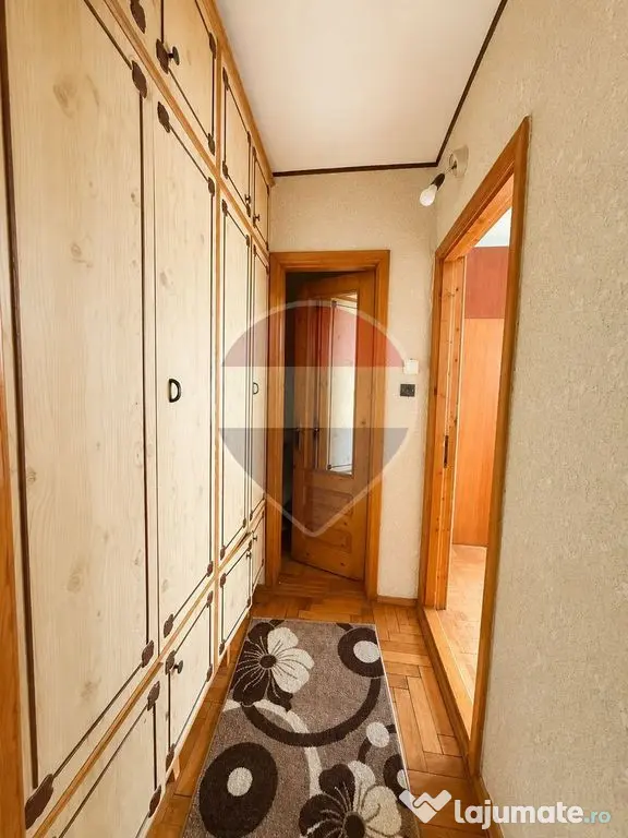Apartament 3 camere de închiriat– George Enescu | Idea... - Suceava (Suceava)