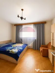 Apartament 3 camere de închiriat– George Enescu | Idea... 