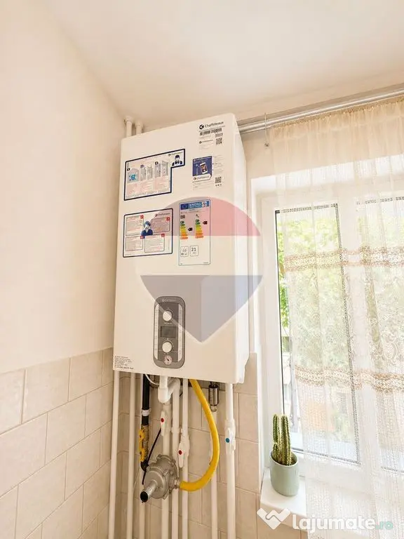 Apartament 3 camere de închiriat– George Enescu | Idea... - Suceava (Suceava)