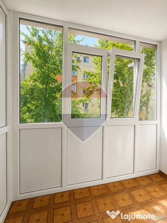 Apartament 3 camere de închiriat– George Enescu | Idea... - Suceava (Suceava)