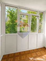 Apartament 3 camere de închiriat– George Enescu | Idea... 
