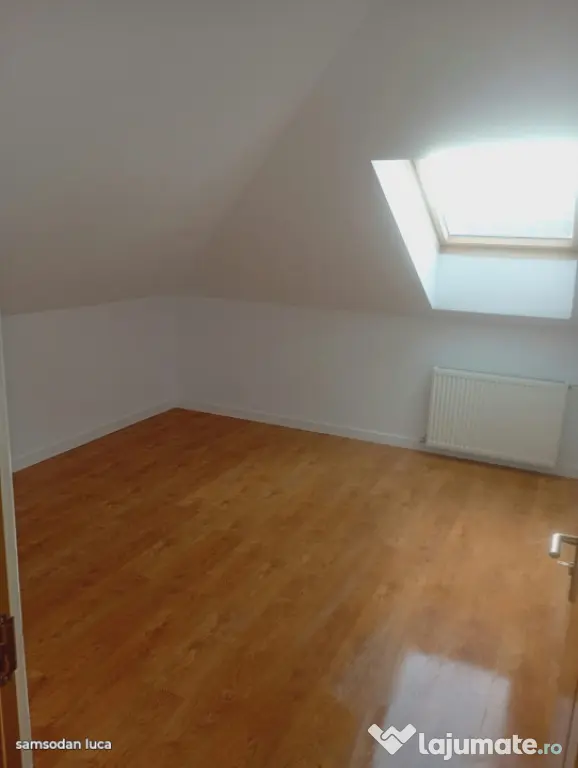 Apartament 3 camere, 61 mp | zona Florilor, Floresti - Floresti (Cluj)