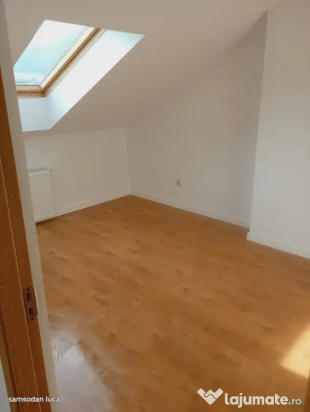 Apartament 3 camere, 61 mp | zona Florilor, Floresti - Floresti (Cluj)