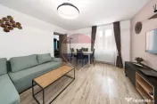 Comision 0 | Apartament 2 camere cu terasă | Centrul Ist... 