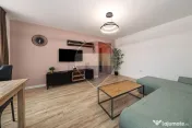 Comision 0 | Apartament 2 camere cu terasă | Centrul Ist... 