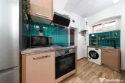Comision 0 | Apartament 2 camere cu terasă | Centrul Ist... 