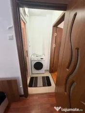 Apartament 2 camere semidecomandat , cu centrala , Craiovita 