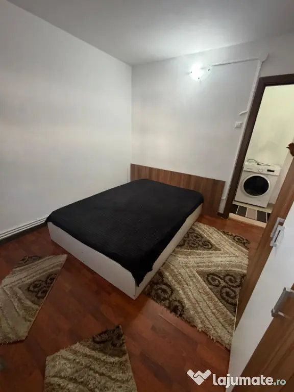 Apartament 2 camere semidecomandat , cu centrala , Craiovita - Craiova (Dolj)