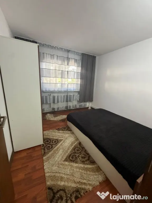 Apartament 2 camere semidecomandat , cu centrala , Craiovita - Craiova (Dolj)