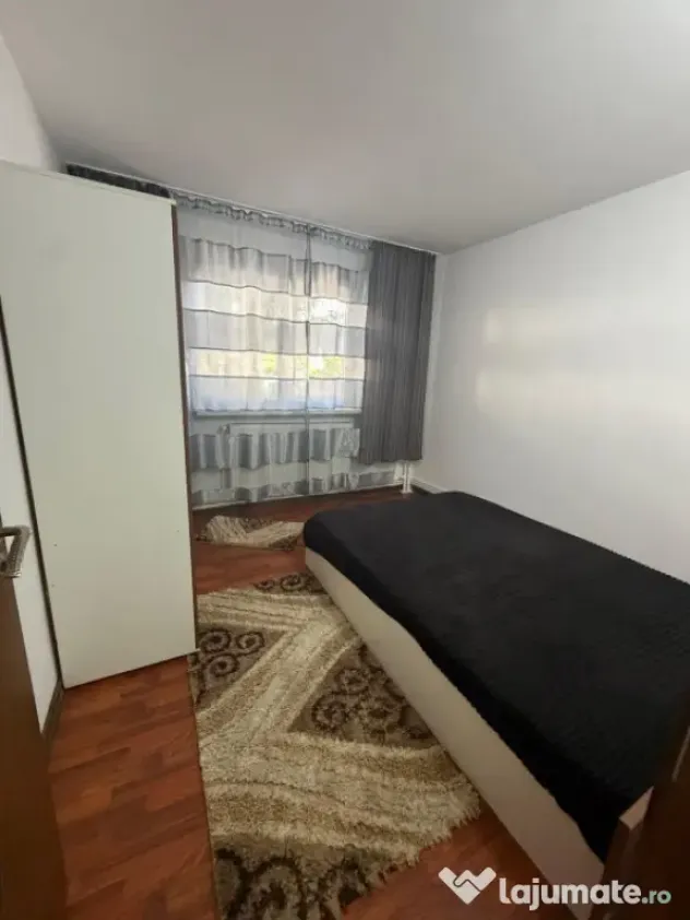 Apartament 2 camere semidecomandat , cu centrala , Craiovita - Craiova (Dolj)
