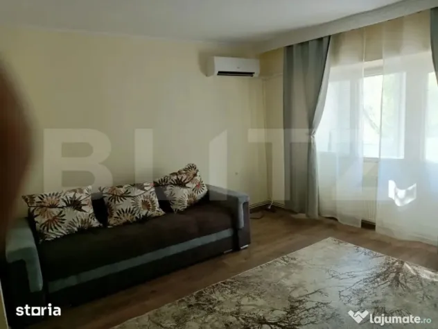 Apartament 1 Camera Nicolina - Iasi (Iasi)