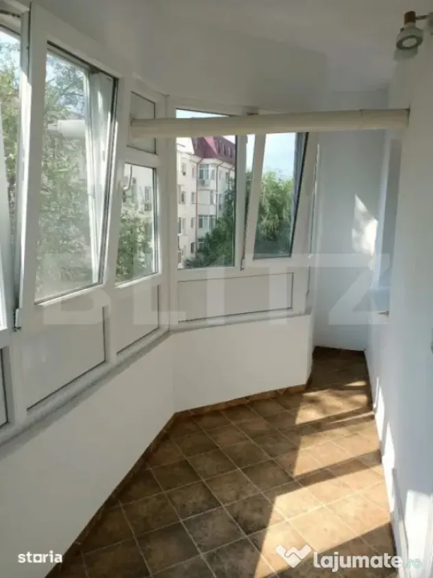 Apartament 1 Camera Nicolina - Iasi (Iasi)