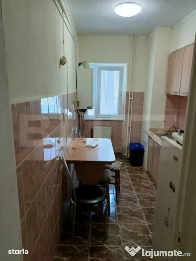 Apartament 1 Camera Nicolina - Iasi (Iasi)