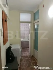 Apartament 1 Camera Nicolina 
