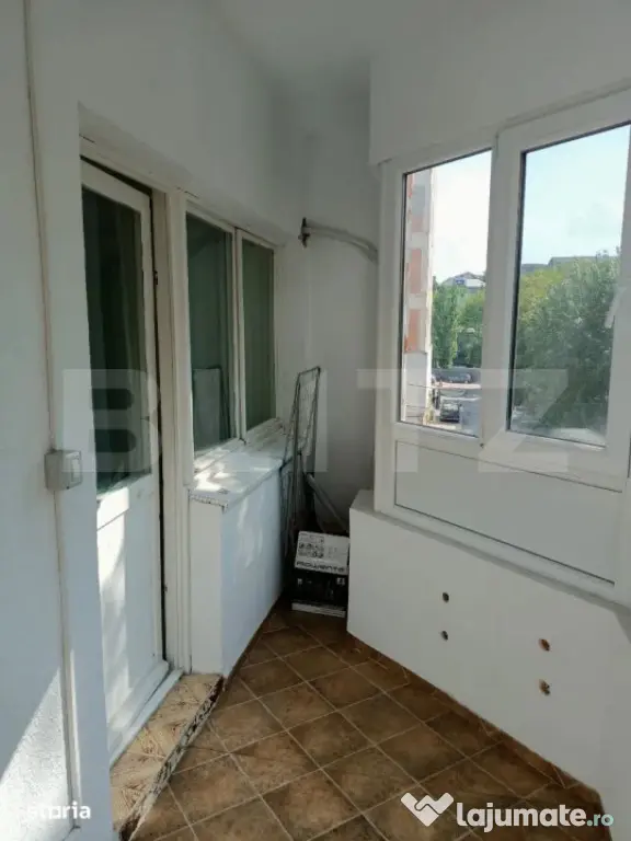 Apartament 1 Camera Nicolina - Iasi (Iasi)