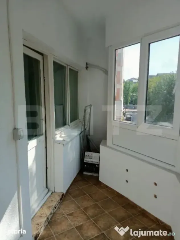 Apartament 1 Camera Nicolina - Iasi (Iasi)