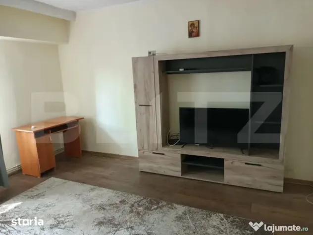 Apartament 1 Camera Nicolina - Iasi (Iasi)