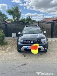 Dacia Duster 1,5 D, 4x4, an 2020 