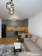 Apartament 2 camere 45mp+terasa 8,48 mp zona Eroilor