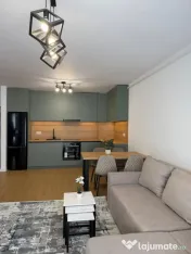 Apartament 2 camere 45mp+terasa 8,48 mp zona Eroilor