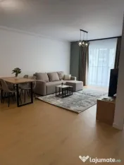 Apartament 2 camere 45mp+terasa 8,48 mp zona Eroilor