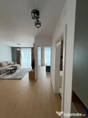 Apartament 2 camere 45mp+terasa 8,48 mp zona Eroilor