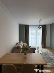 Apartament 2 camere 45mp+terasa 8,48 mp zona Eroilor