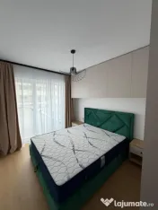Apartament 2 camere 45mp+terasa 8,48 mp zona Eroilor