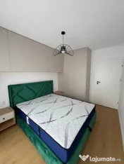 Apartament 2 camere 45mp+terasa 8,48 mp zona Eroilor