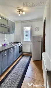2 Camere Etaj Intermediar Vlahuta -Zizinului 