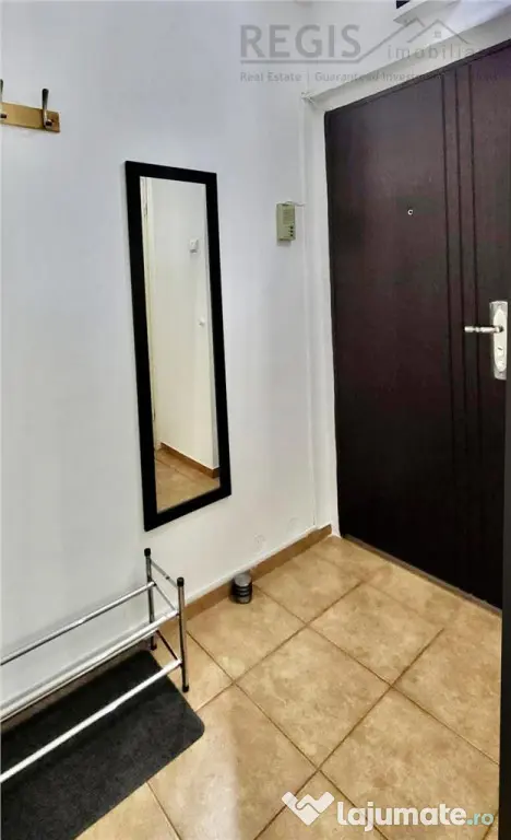 2 Camere Etaj Intermediar Vlahuta -Zizinului - Brasov (Brasov)