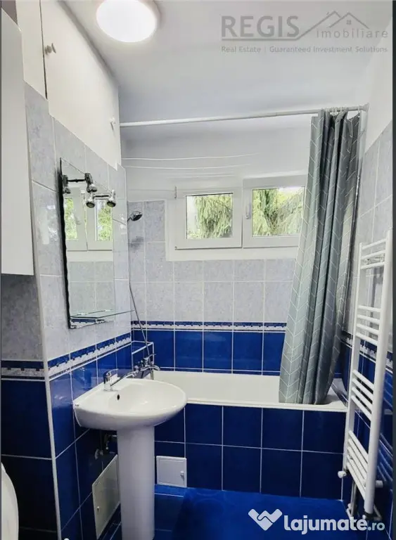 2 Camere Etaj Intermediar Vlahuta -Zizinului - Brasov (Brasov)