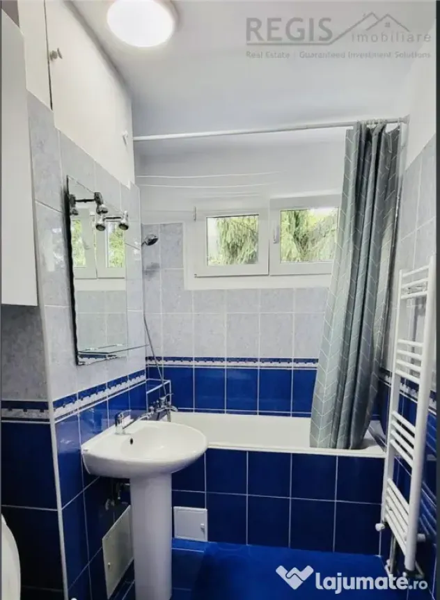 2 Camere Etaj Intermediar Vlahuta -Zizinului - Brasov (Brasov)