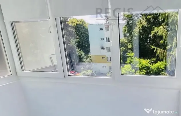 2 Camere Etaj Intermediar Vlahuta -Zizinului - Brasov (Brasov)