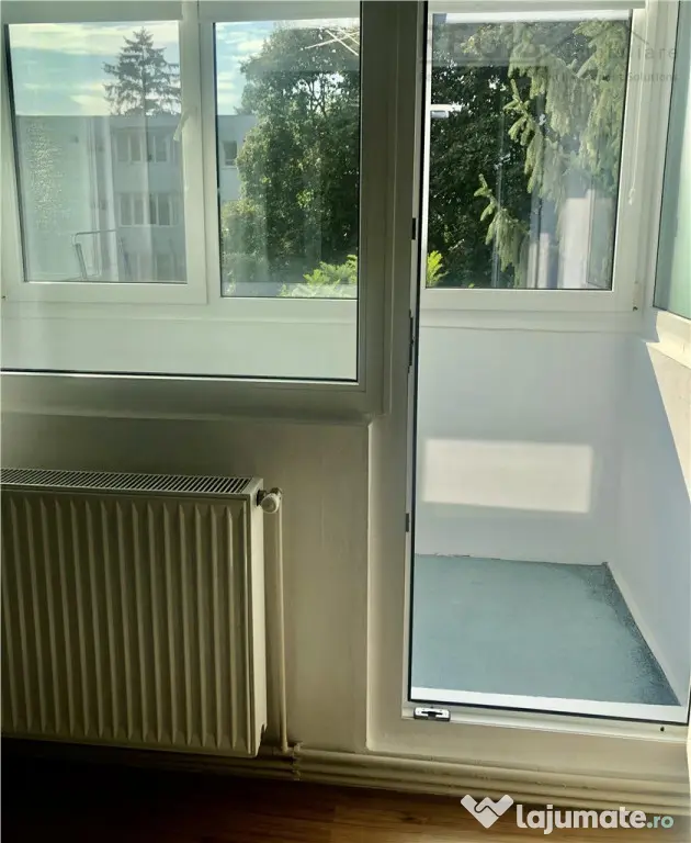Apartament gata de mutare, 2 Camere Gemenii - Vlahuta la et - Brasov (Brasov)