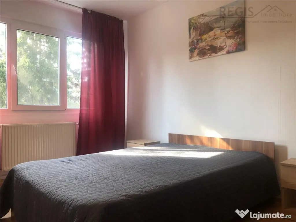 Apartament gata de mutare, 2 Camere Gemenii - Vlahuta la et - Brasov (Brasov)