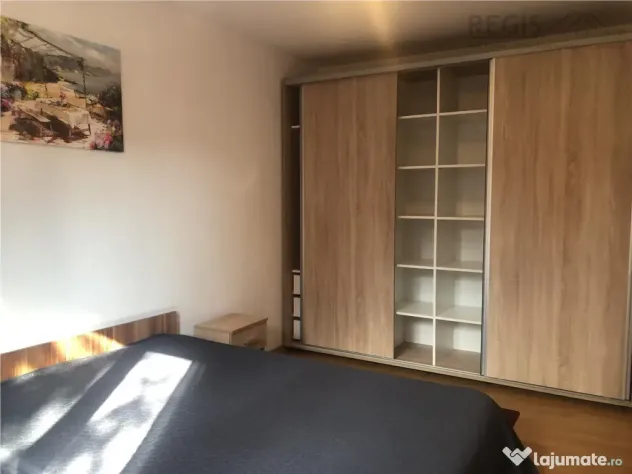 Apartament gata de mutare, 2 Camere Gemenii - Vlahuta la et - Brasov (Brasov)