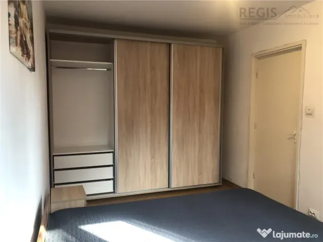 Apartament gata de mutare, 2 Camere Gemenii - Vlahuta la et - Brasov (Brasov)