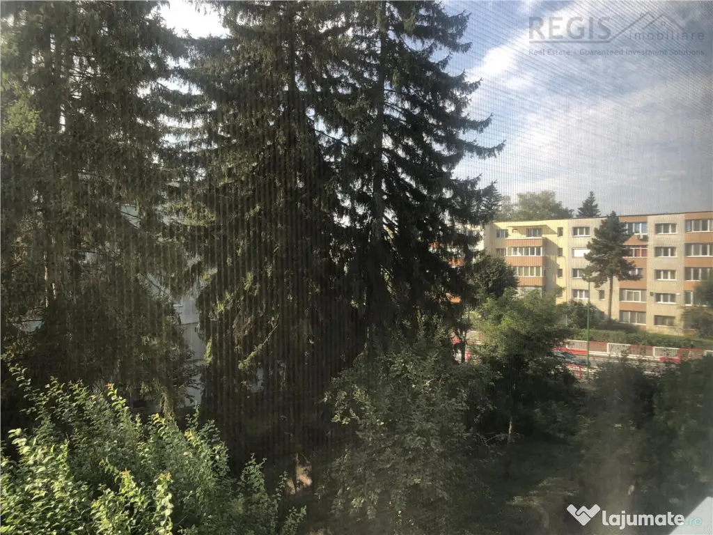 Apartament gata de mutare, 2 Camere Gemenii - Vlahuta la et - Brasov (Brasov)